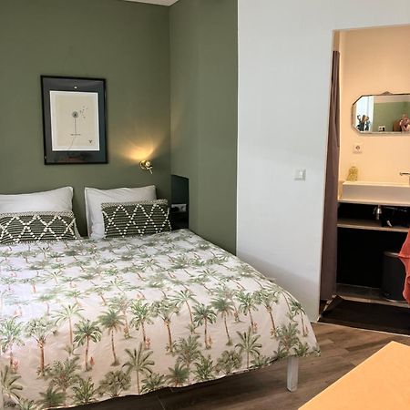 Antonia Beach House Χάγη Εξωτερικό φωτογραφία