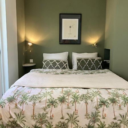 Antonia Beach House Χάγη Εξωτερικό φωτογραφία