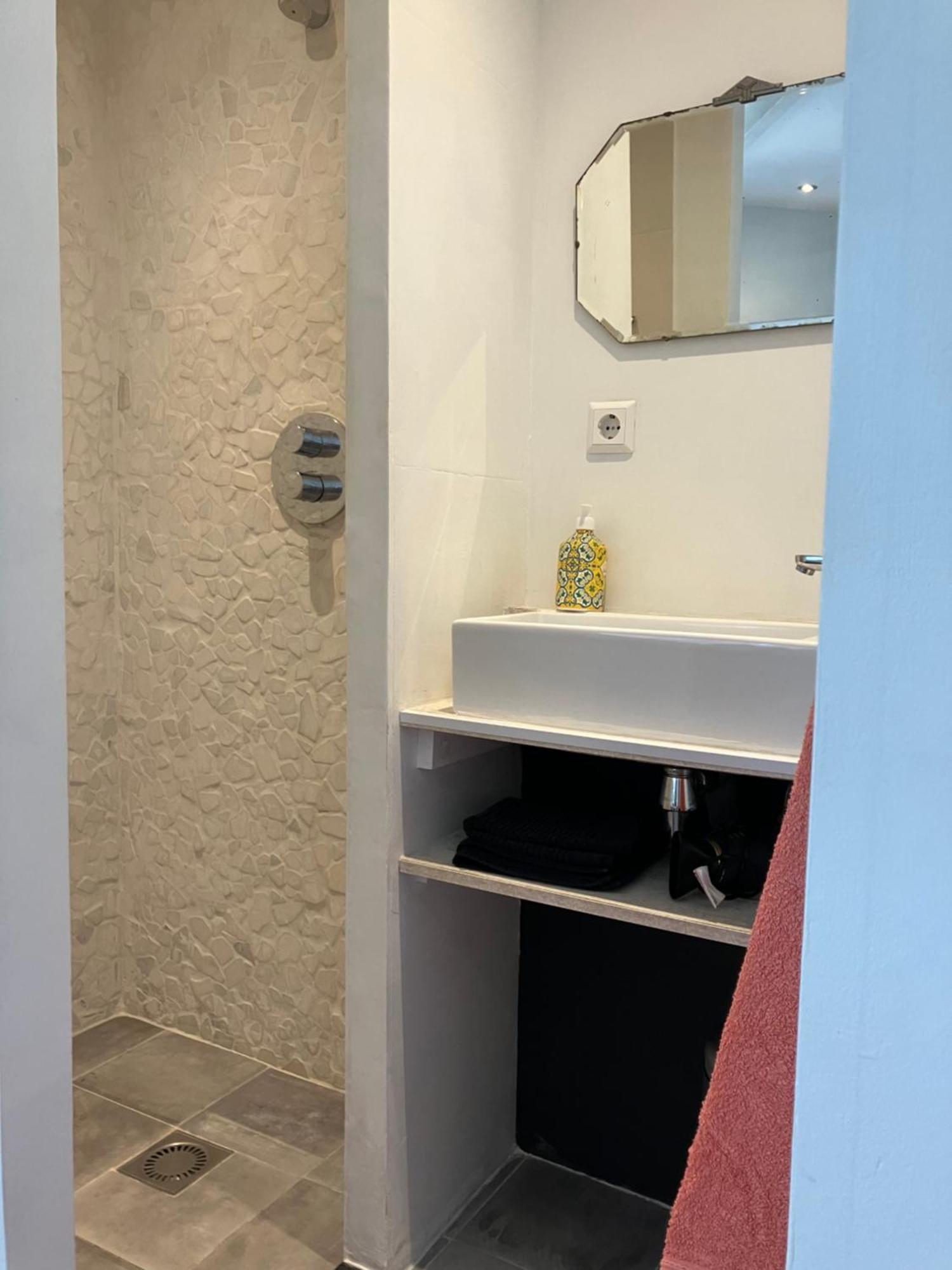 Antonia Beach House Χάγη Εξωτερικό φωτογραφία