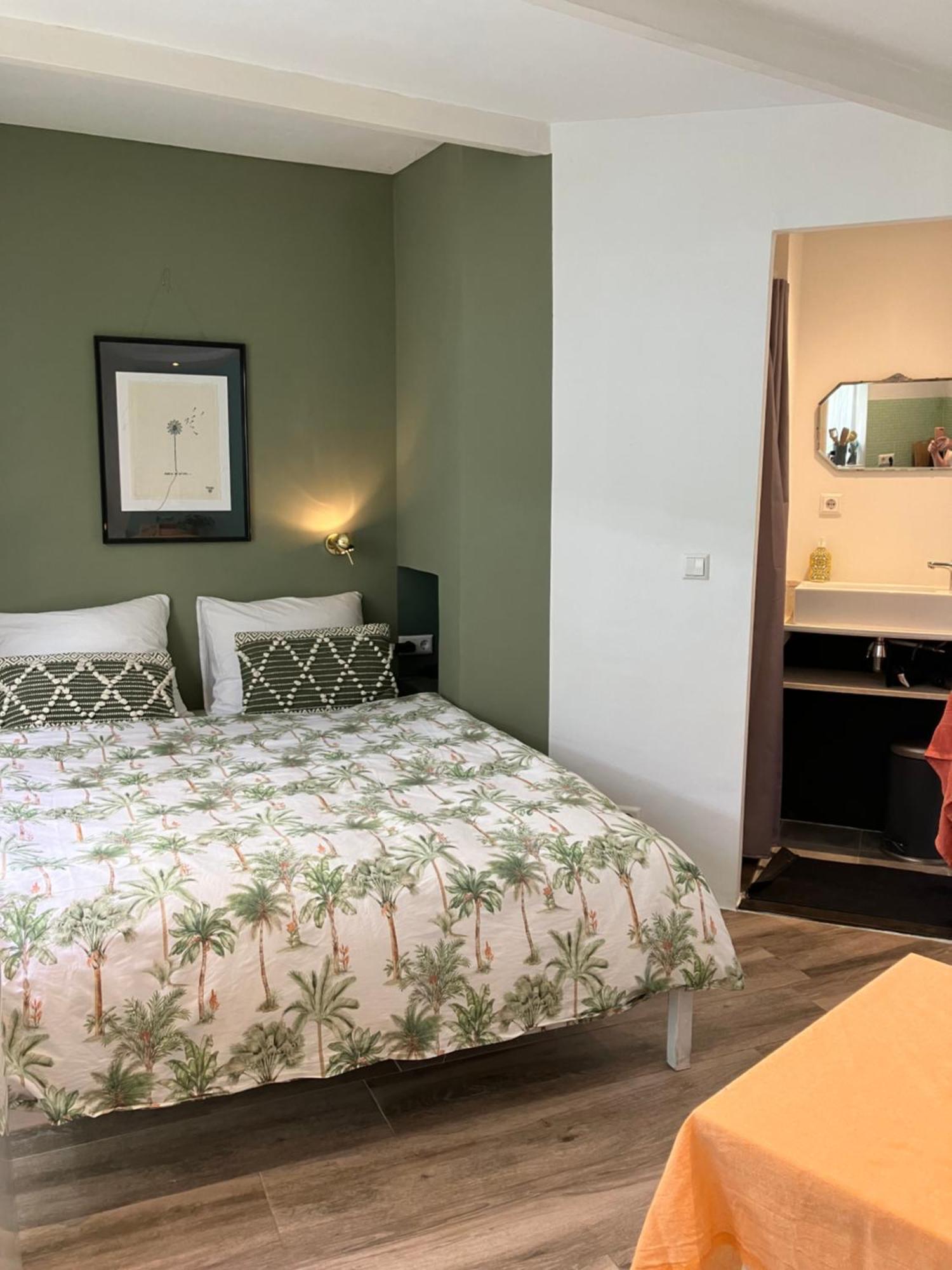 Antonia Beach House Χάγη Εξωτερικό φωτογραφία