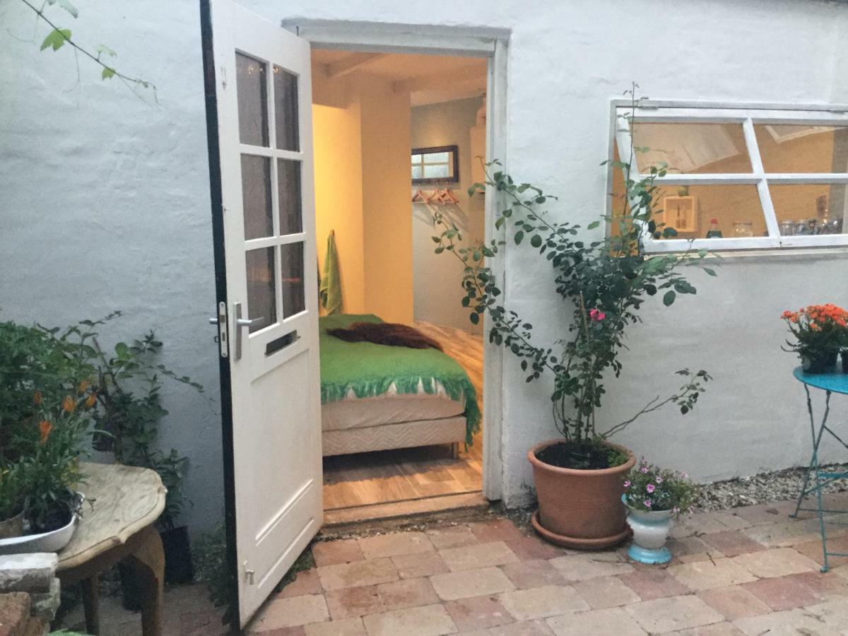 Antonia Beach House Χάγη Εξωτερικό φωτογραφία